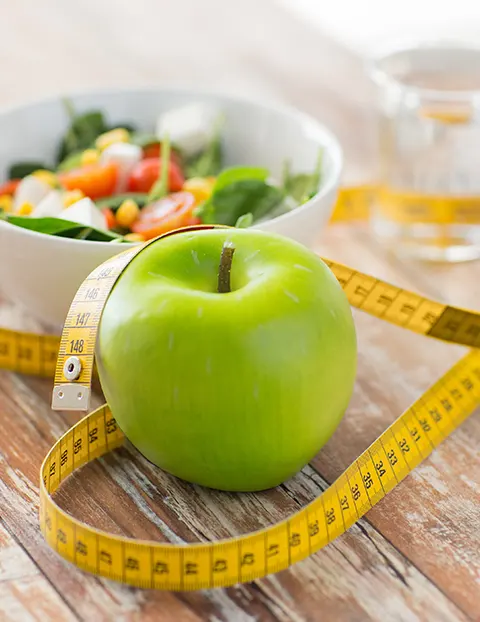 Alimentación y habitos que realzan la belleza