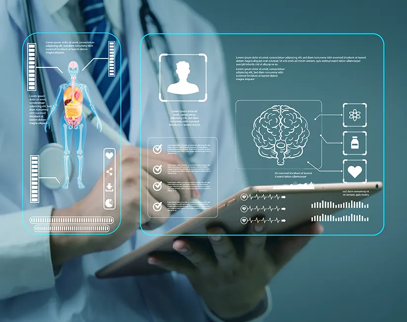 Importancia de la información médica para una atención sanitaria efectiva