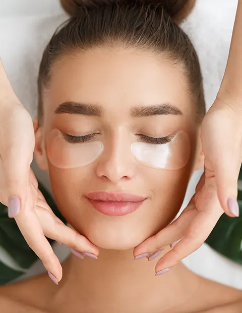 Rutinas de cuidado facial y corporal