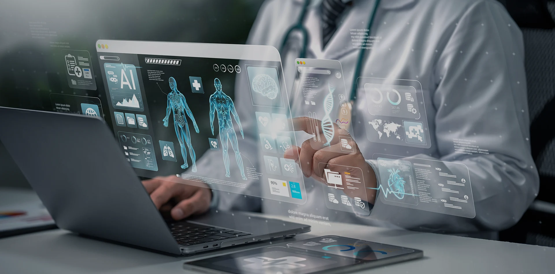 Secretos para mejorar la salud y el bienestar personal