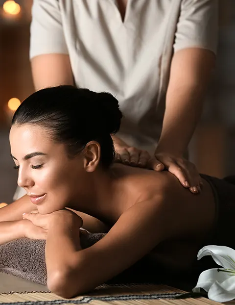 Tratamientos y tecnicas de relajacion