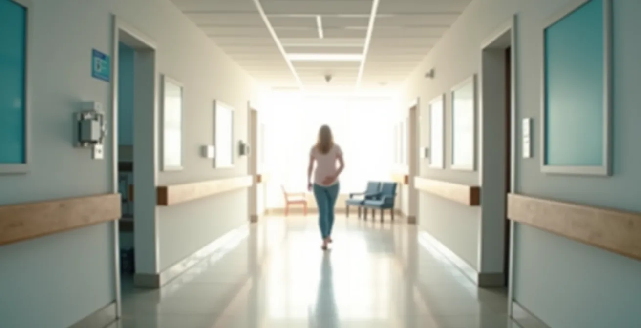 Atención sanitaria integral para embarazadas extranjeras