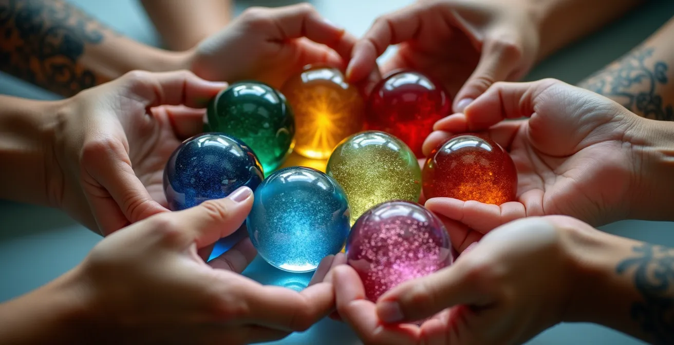 Modelo visual de seguros colaborativos peer-to-peer